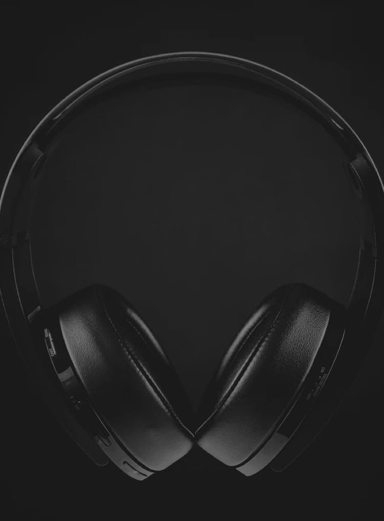 XX99 Mark II Headphones