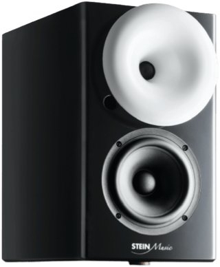 A zx9 speaker